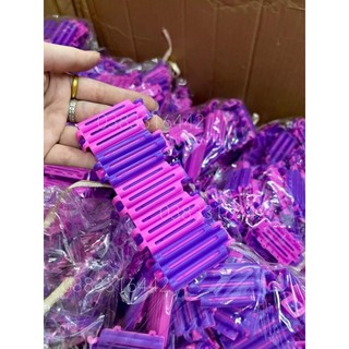 Vỉ dập phồng chân tóc