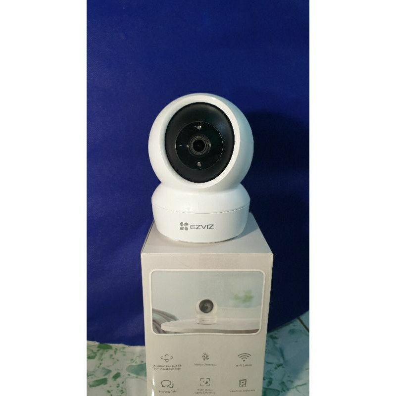 camera Ezviz C6n