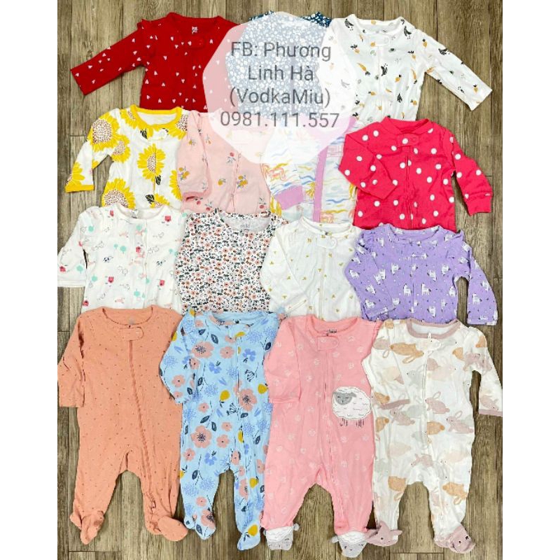 BODY SLEEP 100%COTTON LIỀN TẤT GEORGE MIX