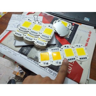 CHIP LED 50W 220V