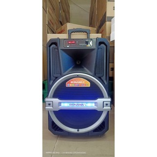 LOA RONAMAX T15
