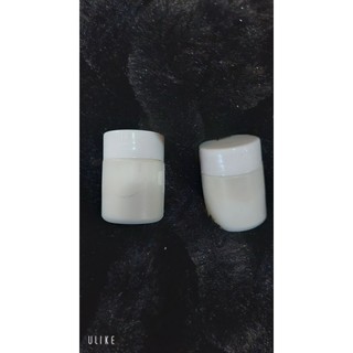 1 Hủ Tinh sữa thơm dạng bột đựng trong hủ 20ml