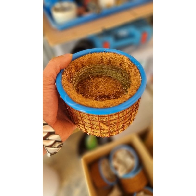 Tổ Chim dành cho anh em nuôi chim sinh sản