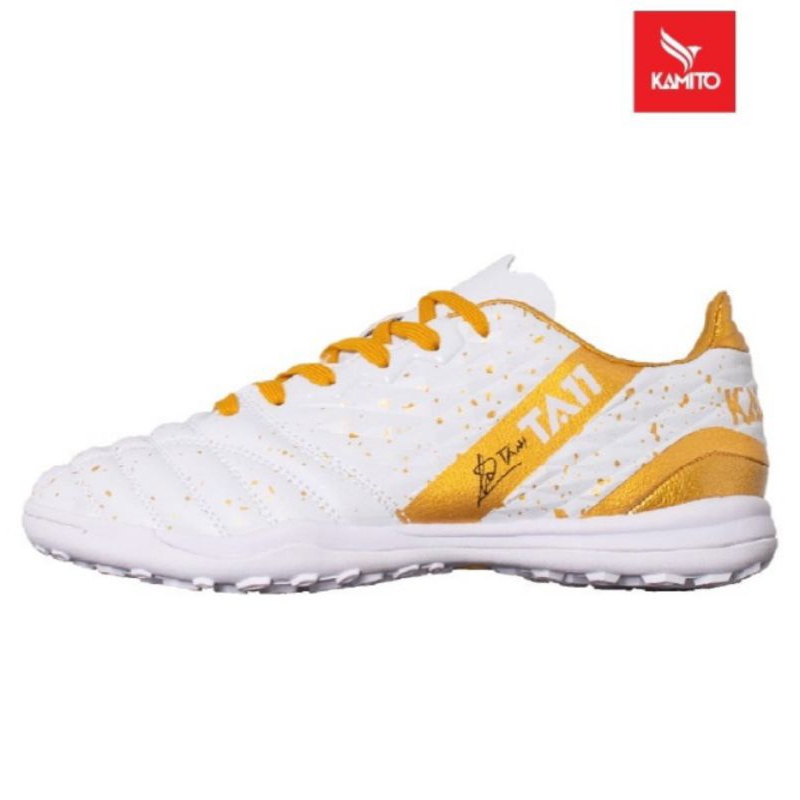 GIÀY BÓNG ĐÁ KAMITO_TA11-AS_SÂN CỎ NHÂN TẠO_ĐÁ BANH_PHỤ KIỆN THI ĐẤU THỂ THAO CHUYÊN NGHIỆP_ĐỒ TẬP CHÍNH HÃNG