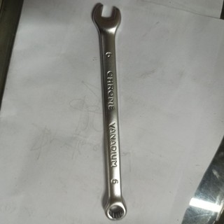 Cờ lê 6mm,7mm yeti