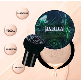 Phấn nước sunisa chính hãng