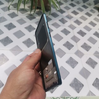 Khung sườn Vsmart active 3 cũ