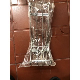 Baga vong giua xe Jupiter V ( inox cao cap)