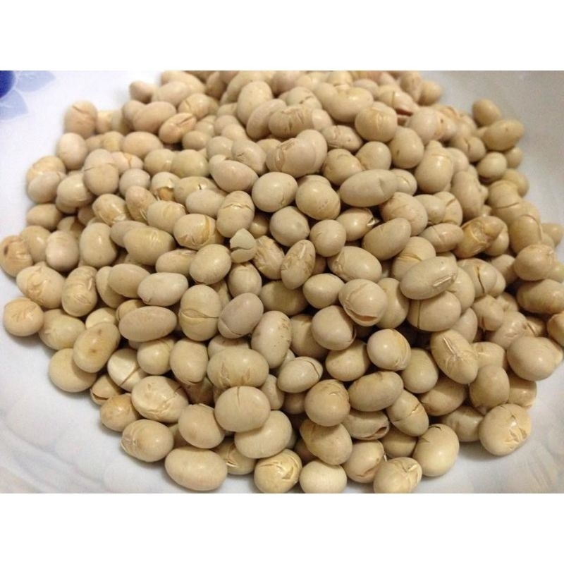 Hạt Đậu Nành Sấy Giòn