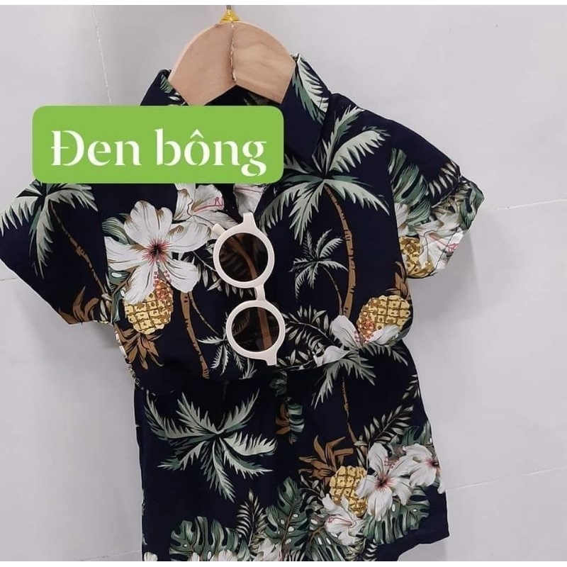 Bộ lanh hoa quả size 5-18kg