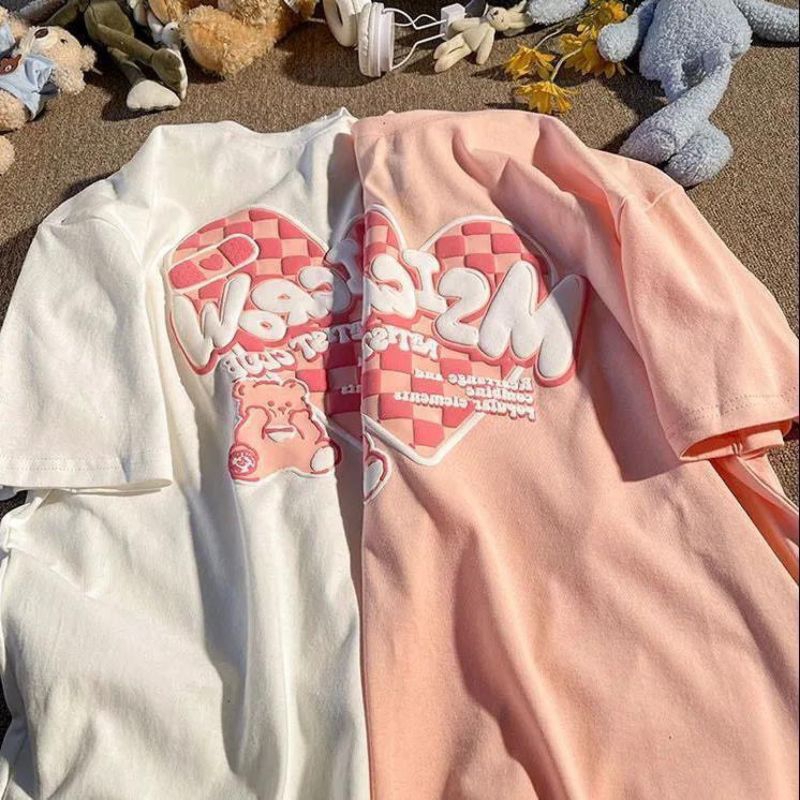 ÁO PHÔNG QC NỈ NỔI