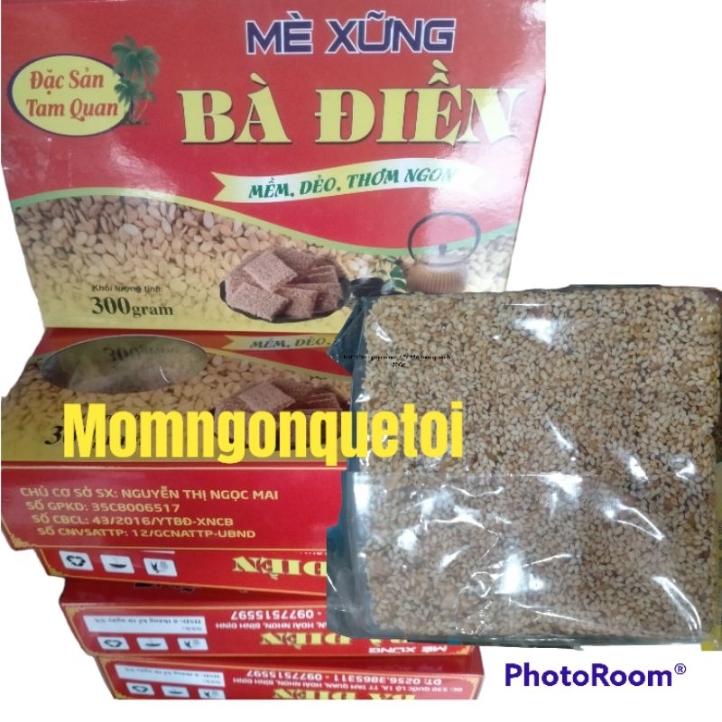 MÈ XỬNG NGUYÊN MIẾNG LOẠI ĐẶC BIỆT THƠM NGON - NHIỀU MÈ - TAM QUAN BÌNH ĐỊNH