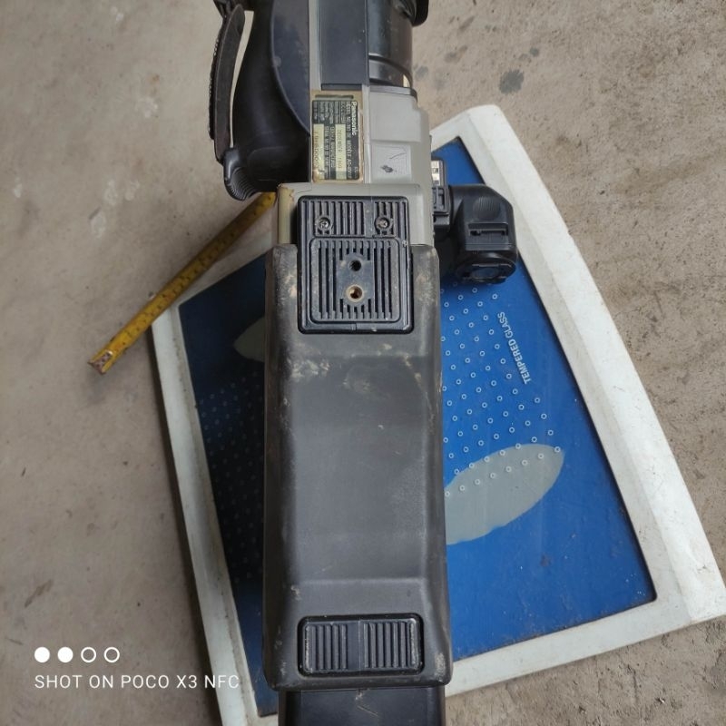 Máy quay phim panasonic