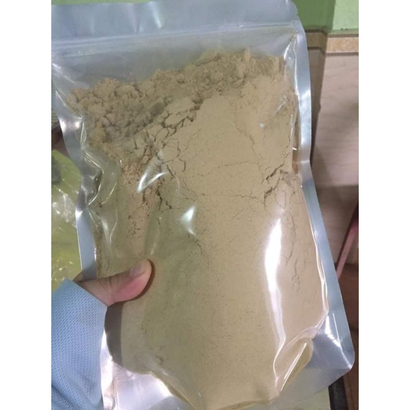 Bột nghệ đen nguyên chất 0.5kg