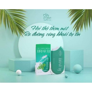 XỊT THƠM MIỆNG BRIAR XỊT BUCU