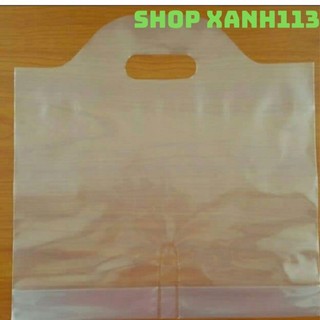 🧋🥤BỊCH 2 NGĂN ,HOẶC 1 NGĂN ĐỰNG LY TRÀ SỮA MANG VỀ 500gr
