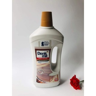 Hàng đức nước lau sàn gỗ denkmit