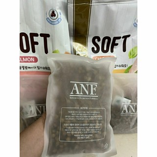 Thức ăn hạt mềm cho chó ANF SOFT 1,2kg