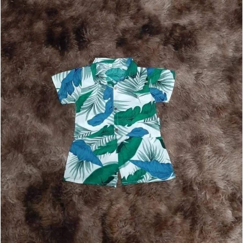 Bộ lanh hoa quả size 5-18kg