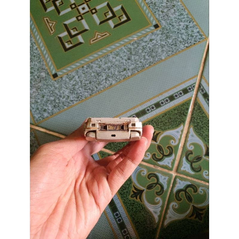 Xác điện thoại Sony Ericsson CMD Z7