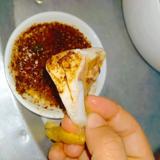 6k gói 20gr Muối Chấm Mắc Khén Tây Bắc
