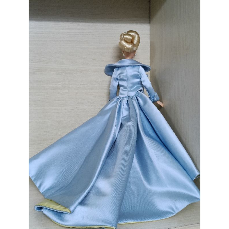 Búp bê barbie collector