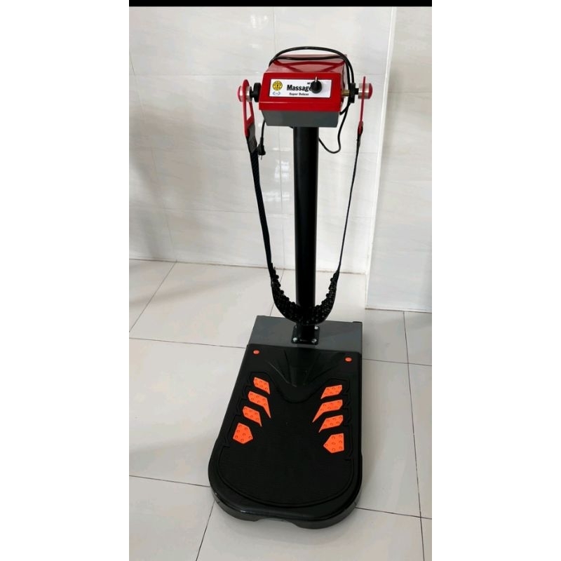 Máy massage giảm mỡ bụng đứng  ksv mẫu mới,2023 đế cao