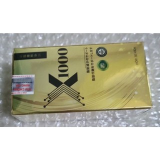 Vua giảm cân siêu tốc x1000 chính hãng