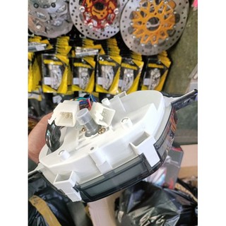 Đồng hồ điện tử Led cho Wave nhỏ