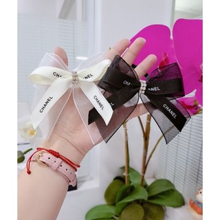 Cột tóc nơ tiểu thư c n