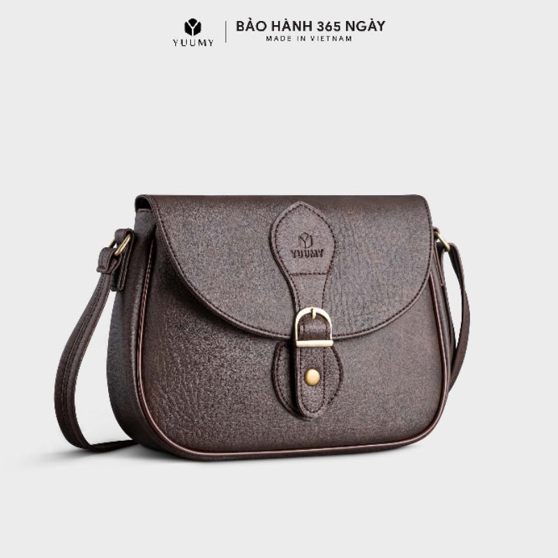 túi đeo chéo nữ yuumy