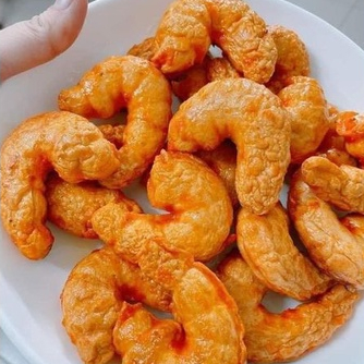 Tôm surimi/ chả tôm định hình 500gr❤️Tmart - Thực phẩm sạch