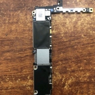 Main 6s plus mất âm thanh cuộc gọi