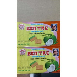 Kẹo dừa bến tre 350g