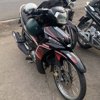 Tem sirius fi đỏ đen thái