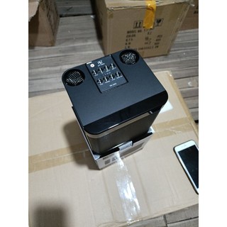 Loa Karaoke Bluetooth YS-203