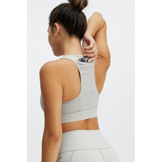 Bigsize bra thể thao dư xịn