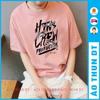 (nam nữ chung form) Áo thun Unisex giá xưởng, size < 75kg
