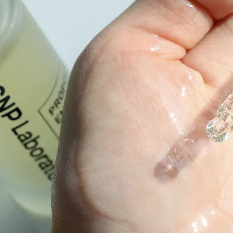 Serum Keo Ong CNP 30ml unbox dưỡng bóng mướt