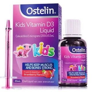 Vitamin D Ddrops - Vitamin K2d3 D3k2