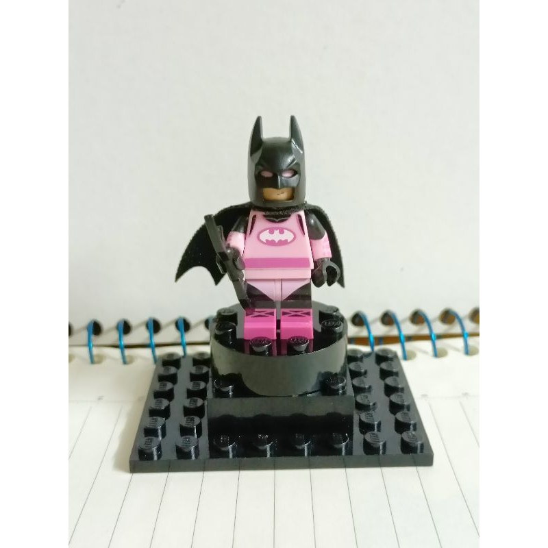 NHÂN VẬT LEGO BATMAN NỮ