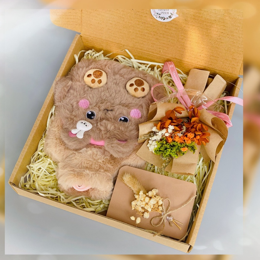 SET QUÀ TẶNG BẠN GÁI, sinh nhật, ngày lễ, kỷ niệm, quà lưu niệm ý nghĩa, độc đáo, tặng bạn bè, người thân