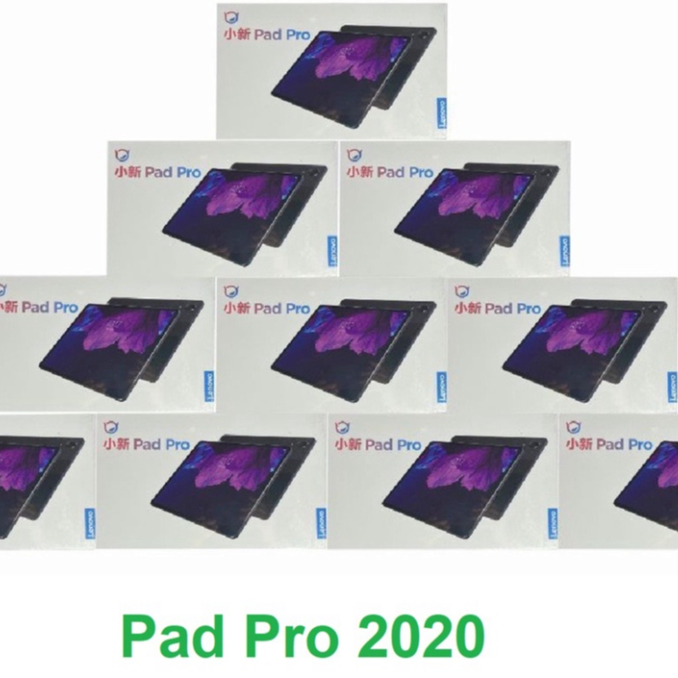 Máy tính bảng, taplet Lenovo Xiaoxin P11 Pad Pro 2020 Hàng nhập khẩu