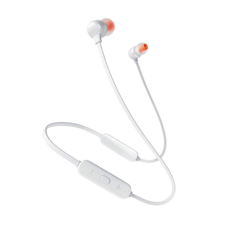 Tai Nghe Nhét Tai Bluetooth JBL T115BT - Công Nghệ Pure Bass Sound - Bảo Hành Hãng 6 Tháng