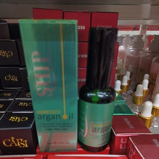 Serum dưỡng tóc ship 50ml