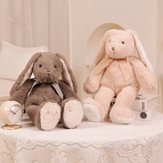 Gấu bông thỏ bông cho bé ôm hàng cao cấp Babybear