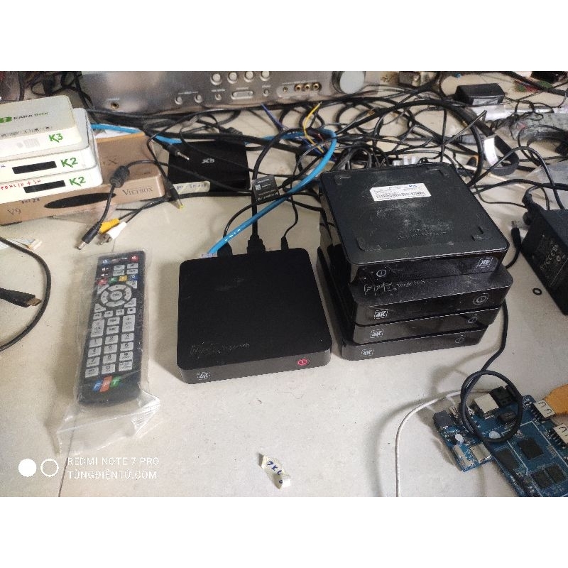Đầu Fpt truyền hình đã bẻ khóa chạy đa mạng xem tivi miễn phí youtobe chặn quản cáo lưu ý đây là hàng cũ đã qua sử dụng