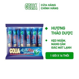 Kẹo Golia Activ plus