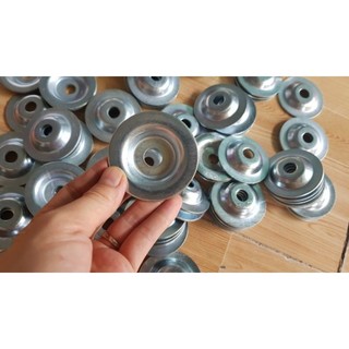 Chân tăng chỉnh phi 60 ty ren m12