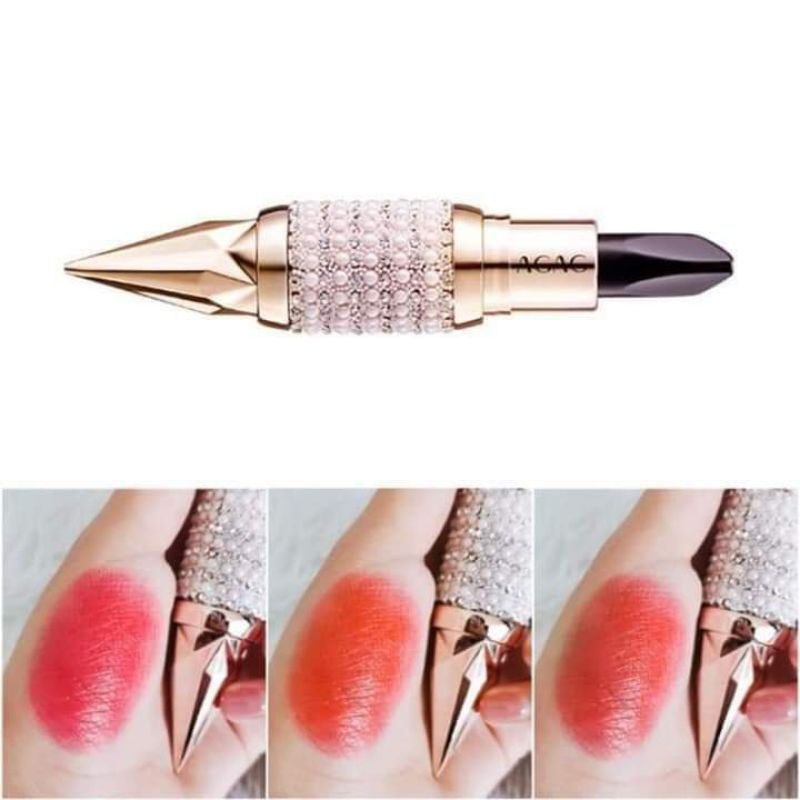 Son kim cương nữ hoàng 1 cây tô được 3 mau